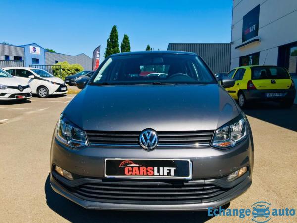 Volkswagen Polo 1.0i 60 BLUEMOTION GARANTIE 6 MOIS