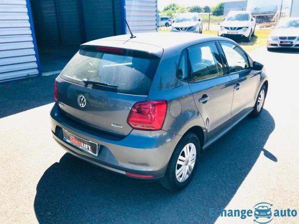 Volkswagen Polo 1.0i 60 BLUEMOTION GARANTIE 6 MOIS