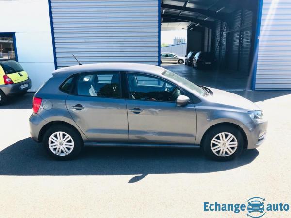 Volkswagen Polo 1.0i 60 BLUEMOTION GARANTIE 6 MOIS