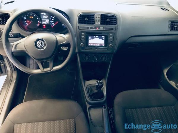 Volkswagen Polo 1.0i 60 BLUEMOTION GARANTIE 6 MOIS