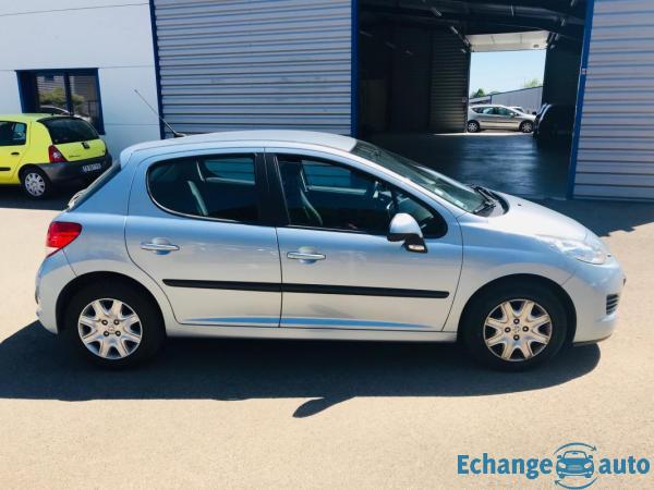 Peugeot 207 1.4 HDI 70 ACTIVE GARANTIE 6 MOIS