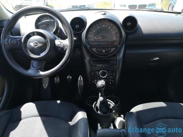 Mini Countryman 2.0 D 143 COOPER S GARANTIE 6 MOIS