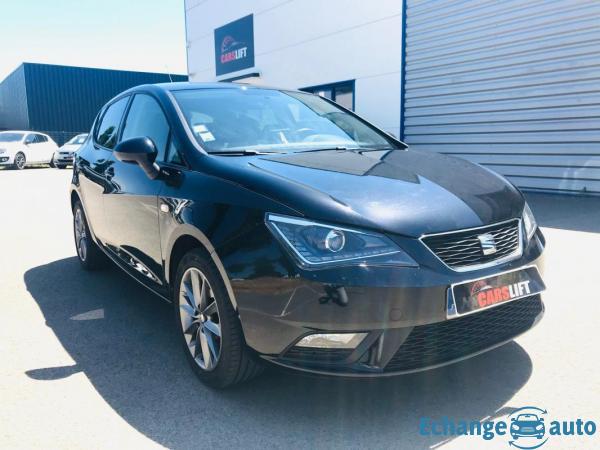 Seat Ibiza 1.6 TDI 90 ITECH GARANTIE 3 MOIS