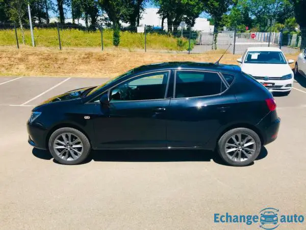 Seat Ibiza 1.6 TDI 90 ITECH GARANTIE 3 MOIS