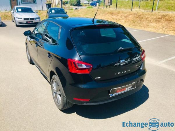 Seat Ibiza 1.6 TDI 90 ITECH GARANTIE 3 MOIS