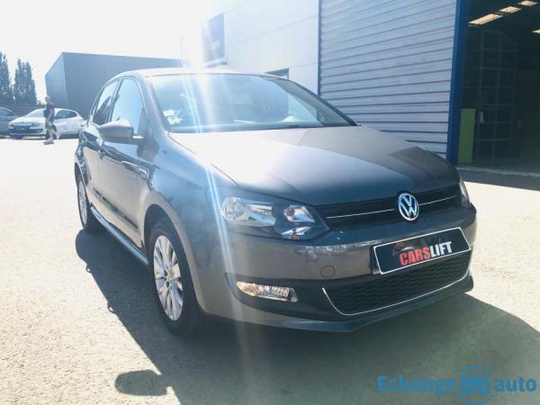 Volkswagen Polo 1.6 TDI 90 LIFE GARANTIE 6 MOIS