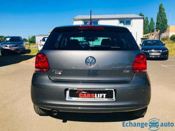 Volkswagen Polo 1.6 TDI 90 LIFE GARANTIE 6 MOIS