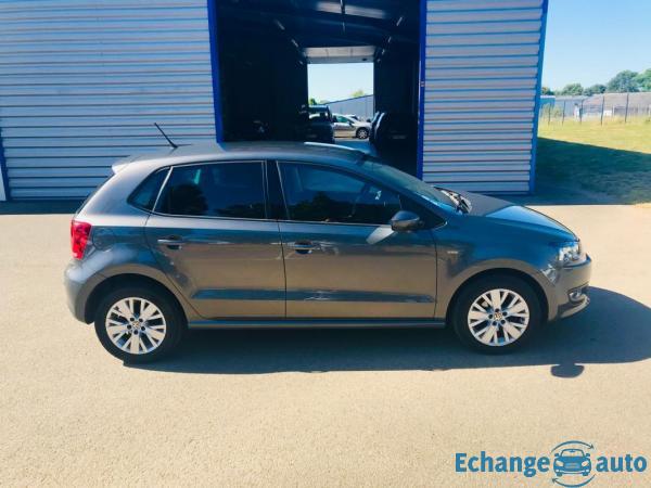 Volkswagen Polo 1.6 TDI 90 LIFE GARANTIE 6 MOIS