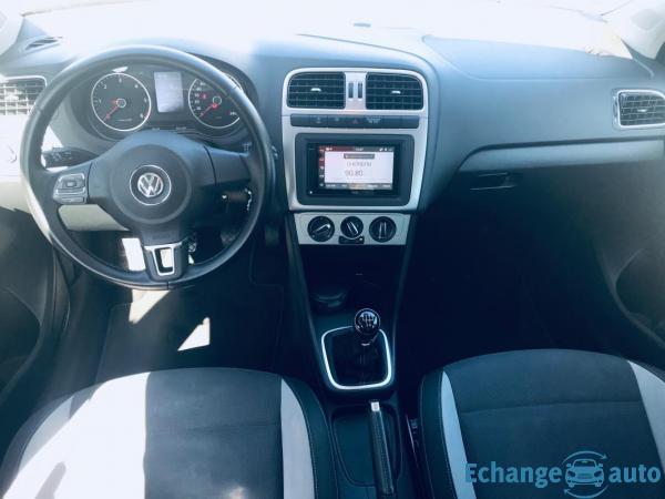 Volkswagen Polo 1.6 TDI 90 LIFE GARANTIE 6 MOIS