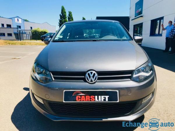 Volkswagen Polo 1.6 TDI 90 CONFORTLINE GARANTIE 6 MOIS