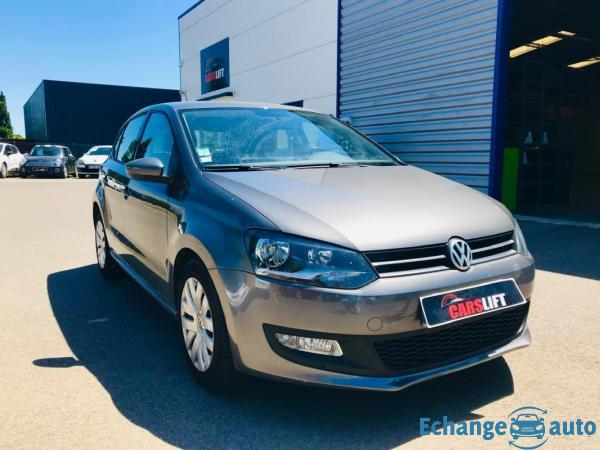 Volkswagen Polo 1.6 TDI 90 CONFORTLINE GARANTIE 6 MOIS