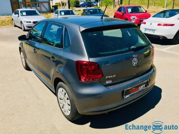 Volkswagen Polo 1.6 TDI 90 CONFORTLINE GARANTIE 6 MOIS