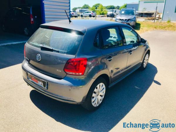 Volkswagen Polo 1.6 TDI 90 CONFORTLINE GARANTIE 6 MOIS