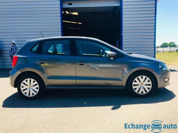 Volkswagen Polo 1.6 TDI 90 CONFORTLINE GARANTIE 6 MOIS
