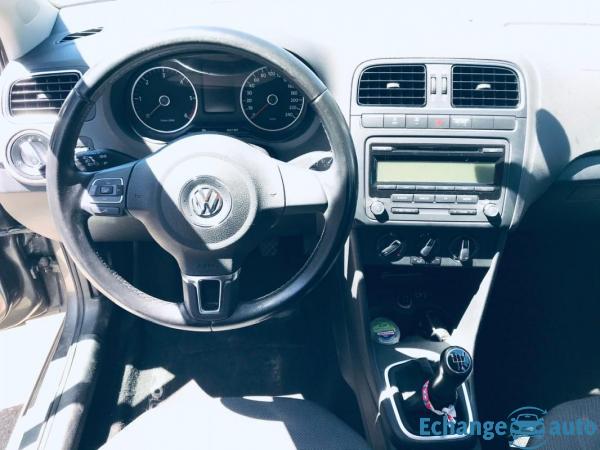 Volkswagen Polo 1.6 TDI 90 CONFORTLINE GARANTIE 6 MOIS