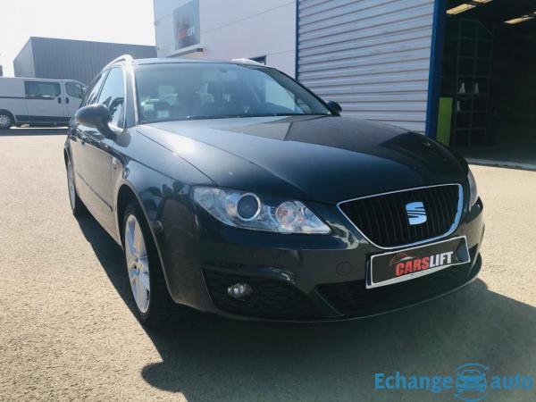 Seat Exeo ST 2.0 TDI 143 GARANTIE 6 MOIS