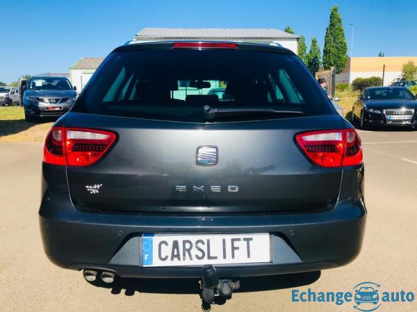 Seat Exeo ST 2.0 TDI 143 GARANTIE 6 MOIS