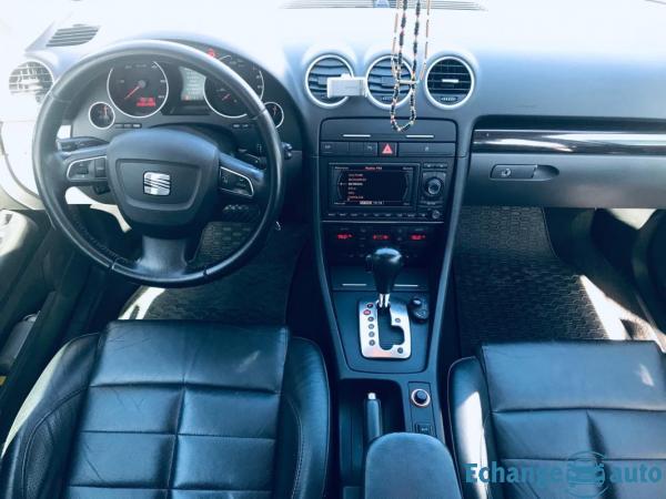 Seat Exeo ST 2.0 TDI 143 GARANTIE 6 MOIS