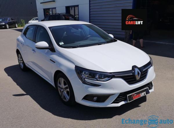Renault Mégane IV 1.5 DCI 110 BUSINESS GPS GARANTIE 6 MOIS