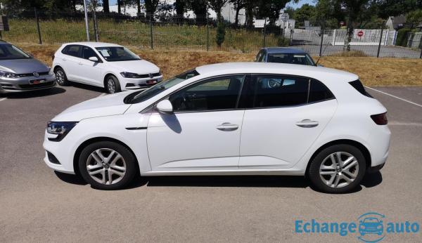 Renault Mégane IV 1.5 DCI 110 BUSINESS GPS GARANTIE 6 MOIS