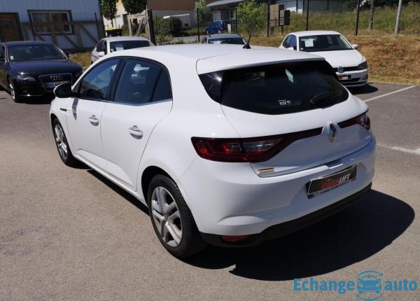 Renault Mégane IV 1.5 DCI 110 BUSINESS GPS GARANTIE 6 MOIS