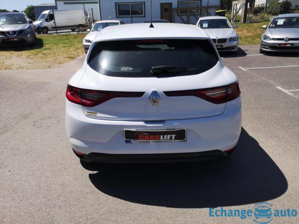 Renault Mégane IV 1.5 DCI 110 BUSINESS GPS GARANTIE 6 MOIS