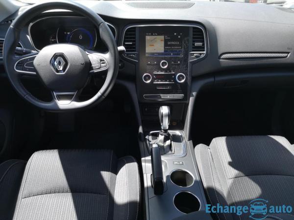 Renault Mégane IV 1.5 DCI 110 BUSINESS GPS GARANTIE 6 MOIS