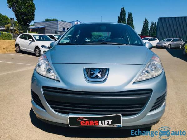 Peugeot 207 1.4 HDI 70 ACTIVE GARANTIE 6 MOIS