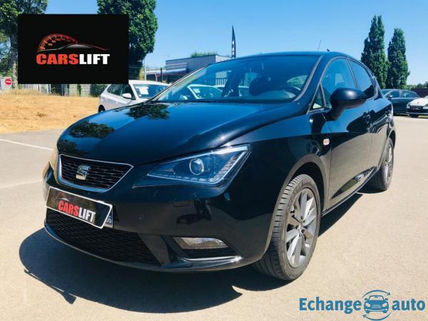 Seat Ibiza 1.6 TDI 90 ITECH GARANTIE 3 MOIS