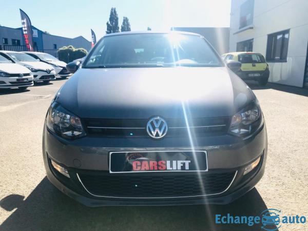 Volkswagen Polo 1.6 TDI 90 LIFE GARANTIE 6 MOIS
