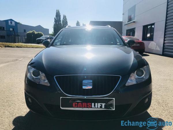 Seat Exeo ST 2.0 TDI 143 GARANTIE 6 MOIS