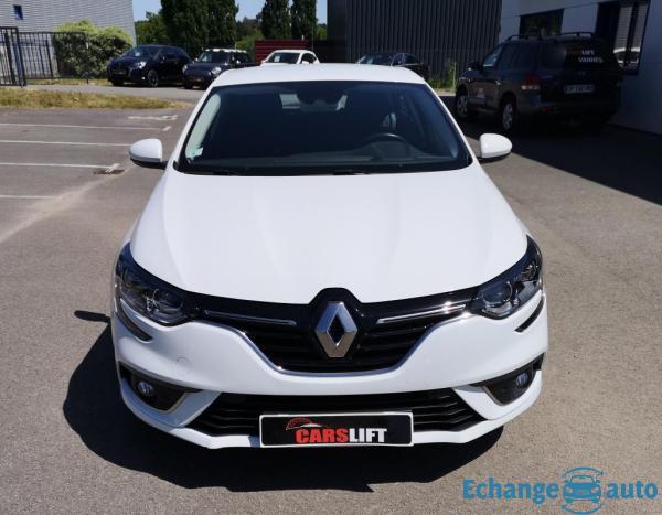Renault Mégane IV 1.5 DCI 110 BUSINESS GPS GARANTIE 6 MOIS