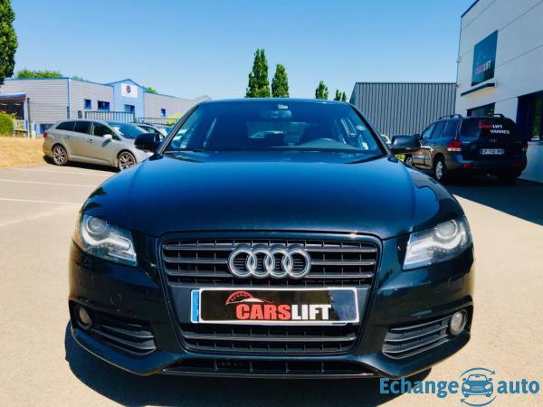 Audi A4 2.0 TDI 143 S-LINE