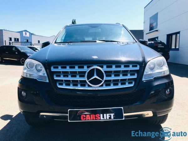 Mercedes Classe ML 350 3.0 CDI 231 V6 4 MATIC SPORT GARANTIE 6 MOIS