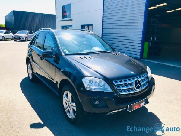 Mercedes Classe ML 350 3.0 CDI 231 V6 4 MATIC SPORT GARANTIE 6 MOIS