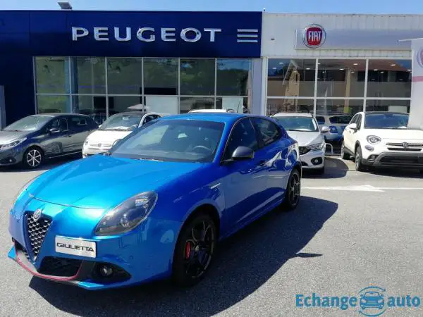 Alfa Romeo Giulietta 1.6 JTDM - 120 S/S SERIE 3 2019 SPORT EDITION