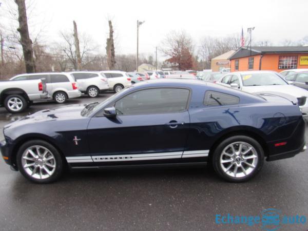Ford Mustang 2010 prémium prix tout compris