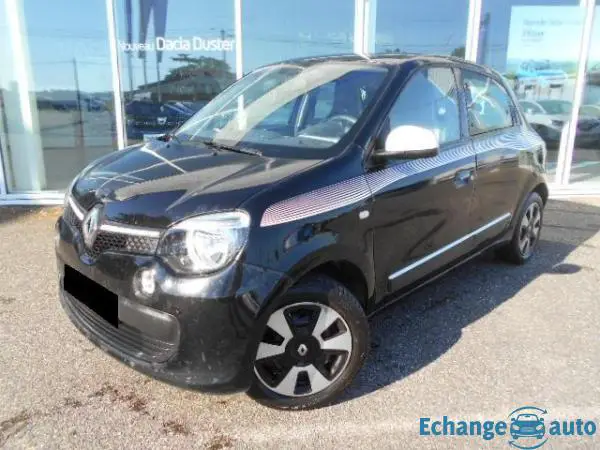 Renault Twingo III 1.0 SCe 70 BC Limited