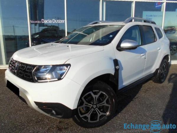 Dacia Duster Blue dCi 115 4x2 Prestige