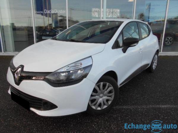Renault Clio IV dCi 75 Energy Life