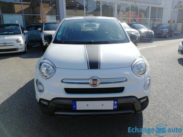 Fiat 500X 1.6 E-TORQ - 110 S&S LIVE EDIZIONE