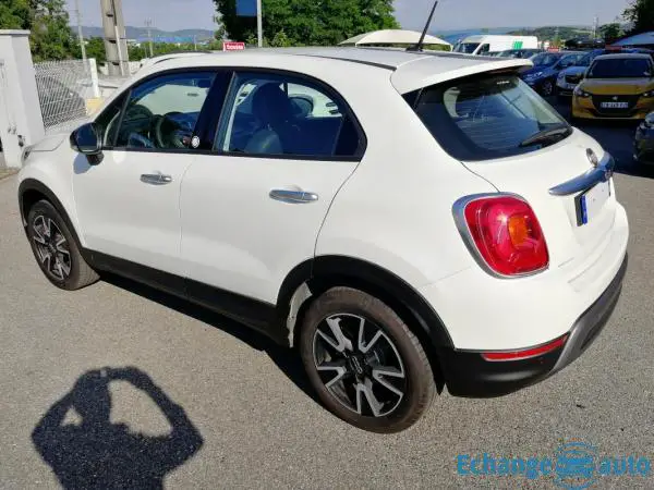 Fiat 500X 1.6 E-TORQ - 110 S&S LIVE EDIZIONE