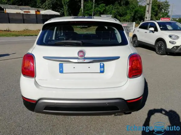 Fiat 500X 1.6 E-TORQ - 110 S&S LIVE EDIZIONE