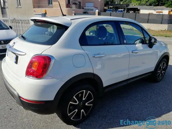 Fiat 500X 1.6 E-TORQ - 110 S&S LIVE EDIZIONE