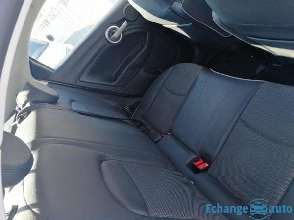 Fiat 500X 1.6 E-TORQ - 110 S&S LIVE EDIZIONE