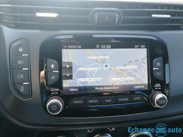 Alfa Romeo Giulietta 1.6 JTDM - 120 S/S SERIE 3 2019 SPORT EDITION