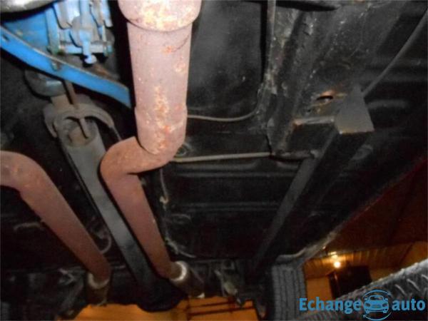 Ford Mustang Fastback shelby 350 k code v8 1966 prix tout compris