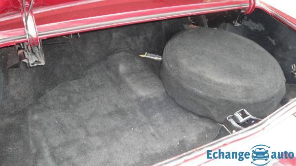 Pontiac Grand Ville 1975 prix tout compris