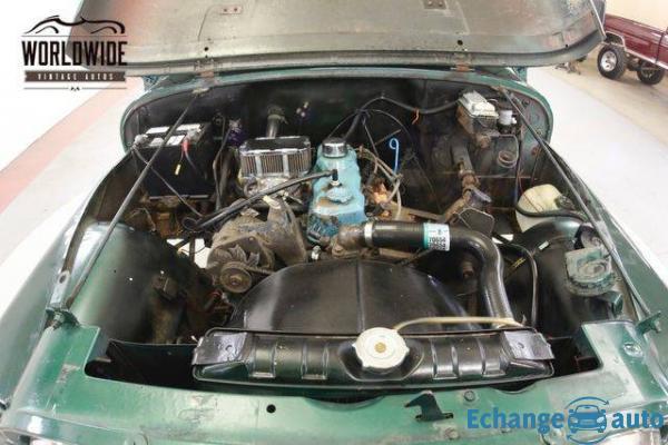 Jeep CJ Military 1982 prix tout compris