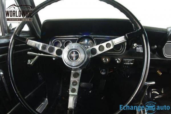 Ford Mustang V8 gta 1965 prix tout compris